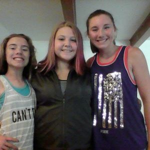 Meet your Posher, Nicole